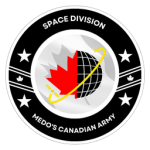 |MCA| Space Division