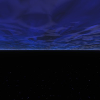 Blue Ice