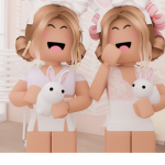 Bunny group awww