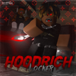 #HoodRich Locker