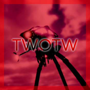 War of the worlds Tripod 2005 test