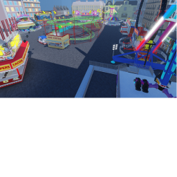 Westport Funfairs