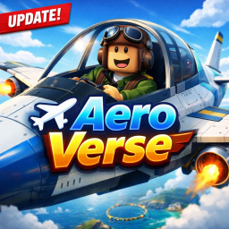 [MODDED]✈️ AeroVerse