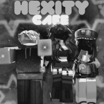 Hexity Cafe