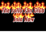The rollo Fan Club