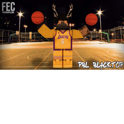 The Blacktop