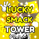Lucky Smack Gear Tower 🖐️