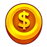 ENTRANCE TO THE WORLD OF COINS