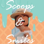 Scoops and Smiles