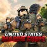 United States Marine Corpsᅠᅠ ᅠᅠ