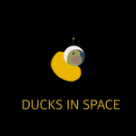 Ducks In Space