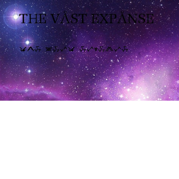 The Vast Expanse Roleplay