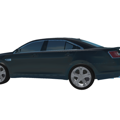 lavish's 2010 Taurus SHO