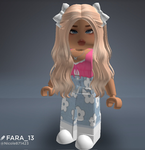 The FARA_13 group