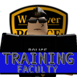 [Training] Westover Islands Police Department