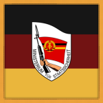 Staatssicherheitsdienst [MfS]