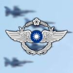 【ROCAF】中華民國空軍 | Republic of China Air France