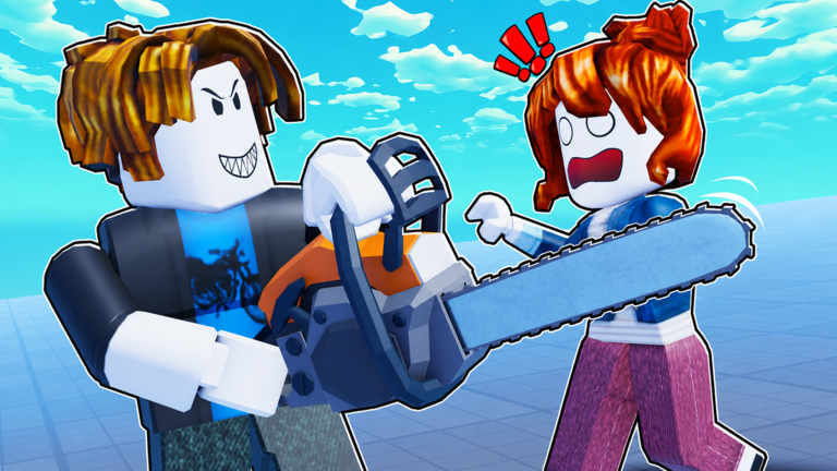 🩸Generic Blood Ragdoll Fighting artwork