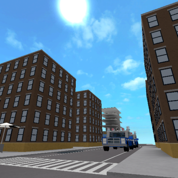 1980s NYC Project