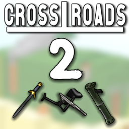 CrossRoads (v2)