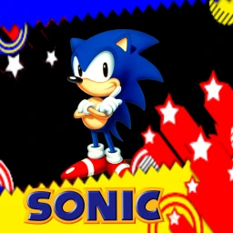 become classic sonic! icon