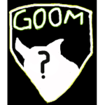 goom.