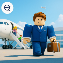 ✈️ FLY to Hawaii Airport RP! icon