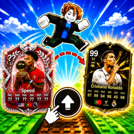 Backflip for Soccer Cards