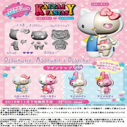 sanrio poster Roblox decal