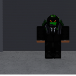 The Masked Hood Mafia