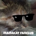 mamacatgaming fanclub