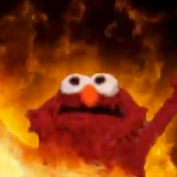 Cursed no-checkpoint obby :)