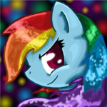 Official Team Pony