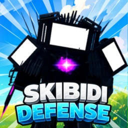 Masters Skibidi Defense