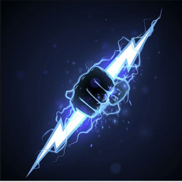Lightning Island Hangout (Beta)