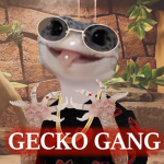 Gecko Gang