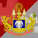 TH| 1st Infantry Regiment, King's Own Bodyguard