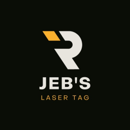 Jeb's Laser Tag