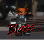 Blaze Ninja Squad