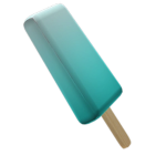 Salty Ice