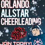 Orlando Allstar Cheerleading