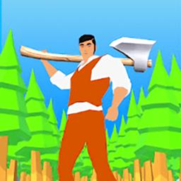 Lumber Tycoon