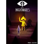 Little nightmares 2 fan group