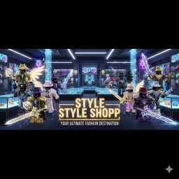 STYLE SHOPP
