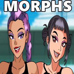 Kpop Demon Hunters Morphs!