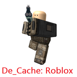 De_Cache: Roblox (Beta)
