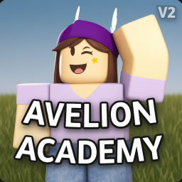 (NEW) Avelion Academy! 🎓