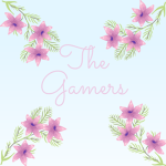 The Gamer Girl and Boy Group