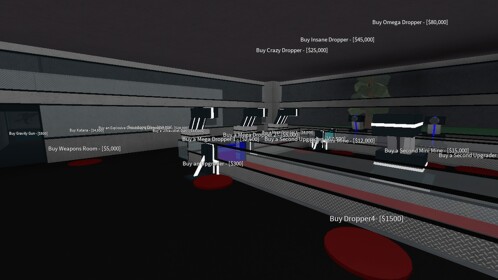 Gun Warfare Tycoon {Grand Opening}