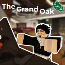 [PUB] The Grand Oak